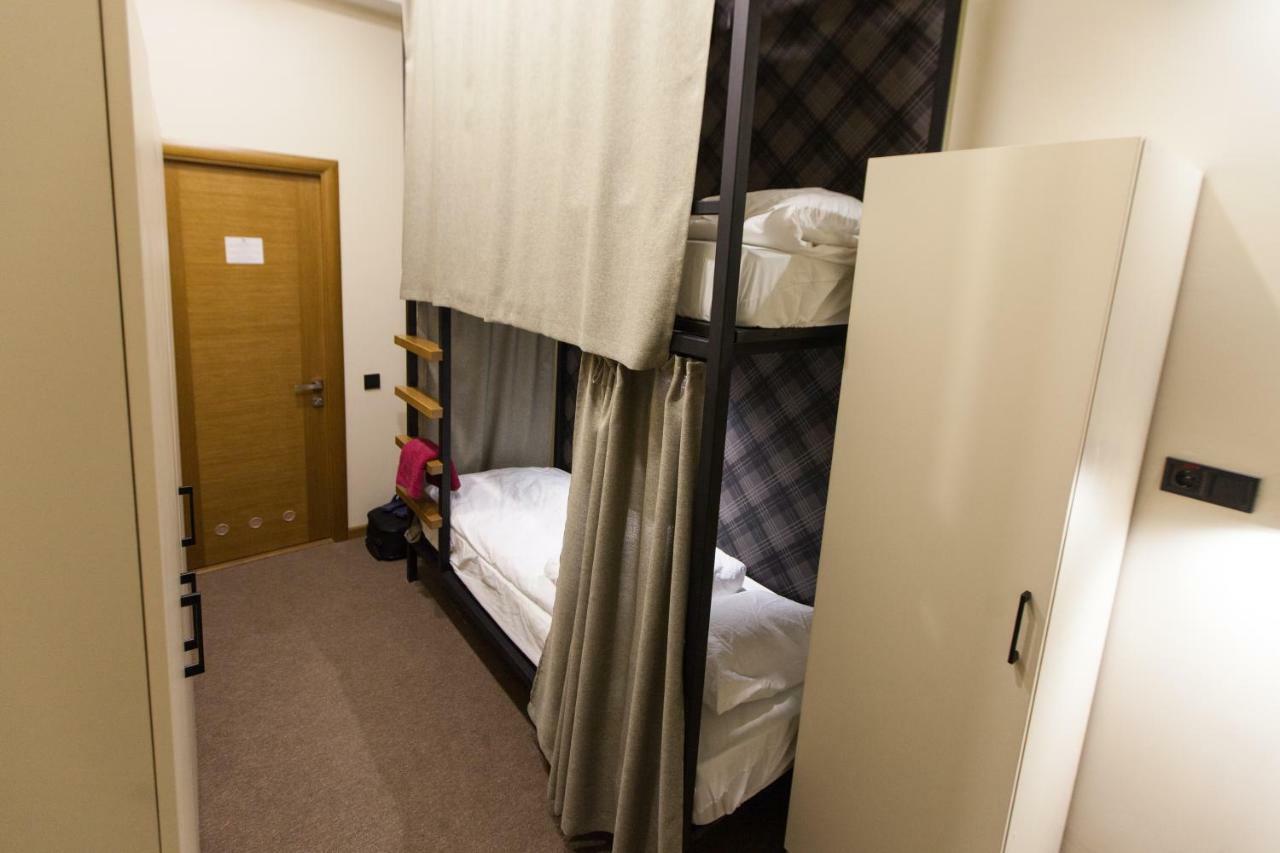 Nap & Rest Hostelキエフ エクステリア 写真