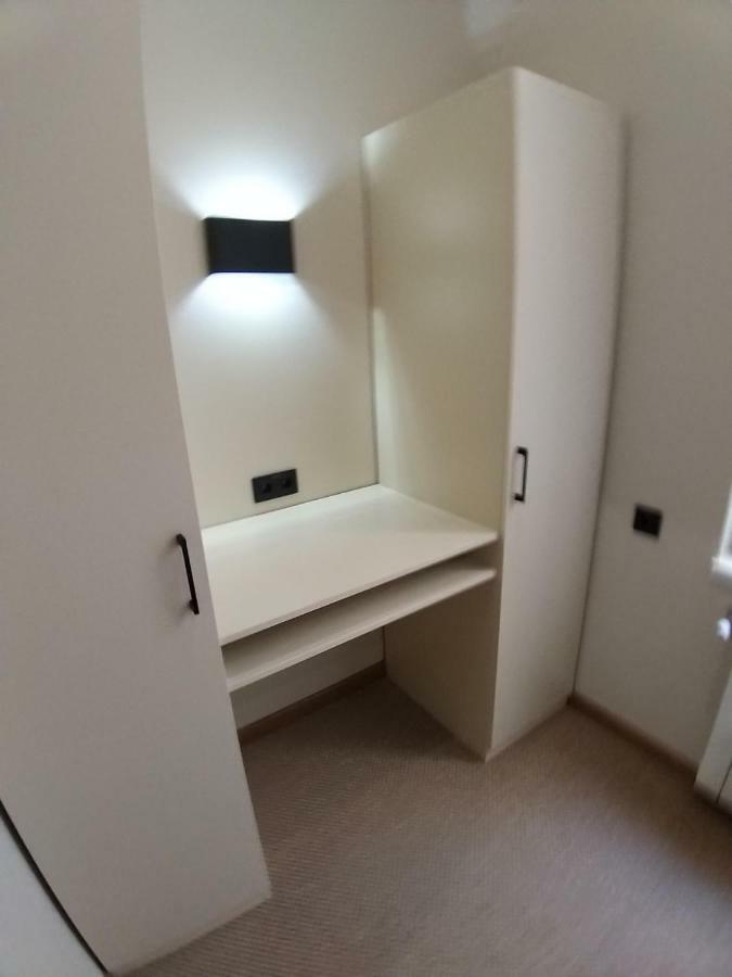 Nap & Rest Hostelキエフ エクステリア 写真
